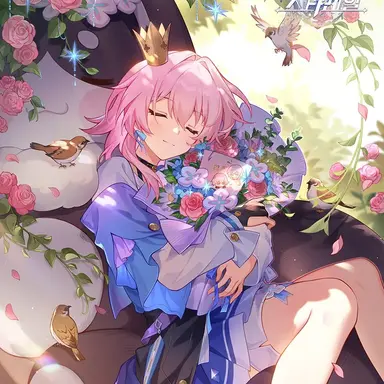 Profile image of Mar.7th