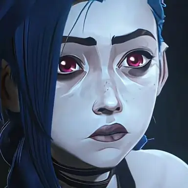 Profile image of Jinx