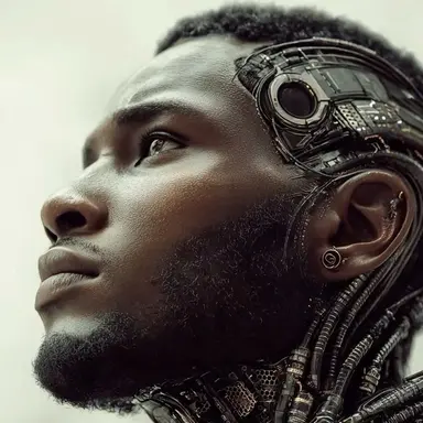 Profile image of Ezekiel
