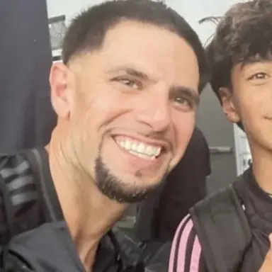 Profile image of Luis
