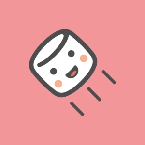 マシュマロ