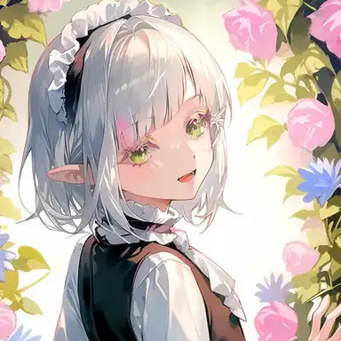 Profile image of Nagisa