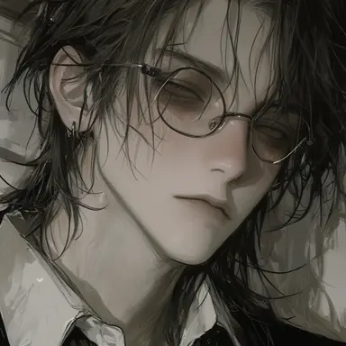 Profile image of 히이라기 켄토