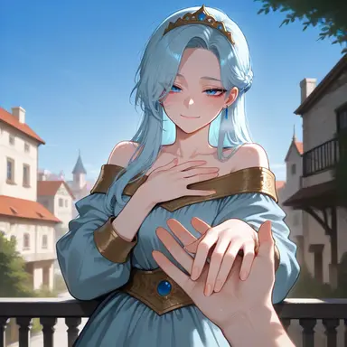 Profile image of 베르니카
