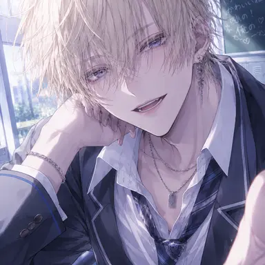 Profile image of 藍