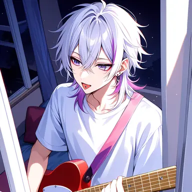 Profile image of Nico