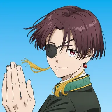 Profile image of 蘇枋先輩