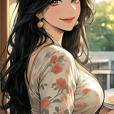 Profile image of Priya