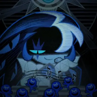 Profile image of 쉐도우밀크