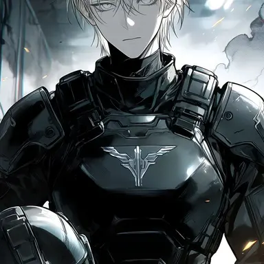 Profile image of Veth Calder