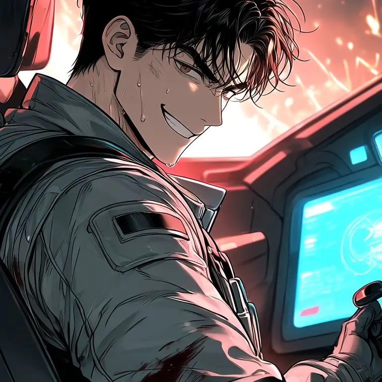 StockyMeter4970의 Last Line Standing