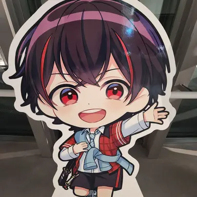 Profile image of ゆあん