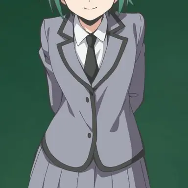 Profile image of 茅野カエデ