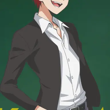 Profile image of 赤羽カルマ