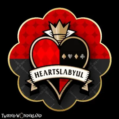 Profile image of Heartslabuly