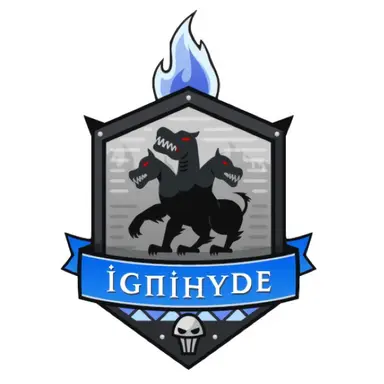 Profile image of Ignihyde