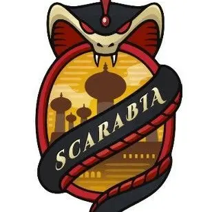 Profile image of Scarabia