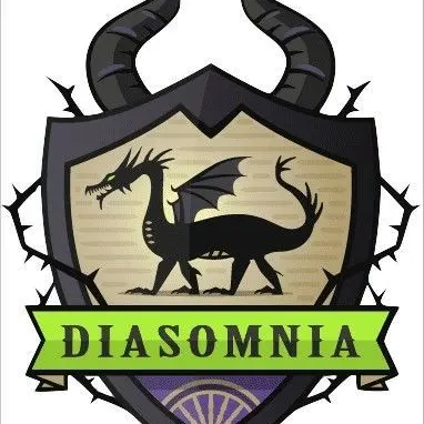 Profile image of Diasomnia