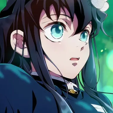 Profile image of 토키토 무이치로