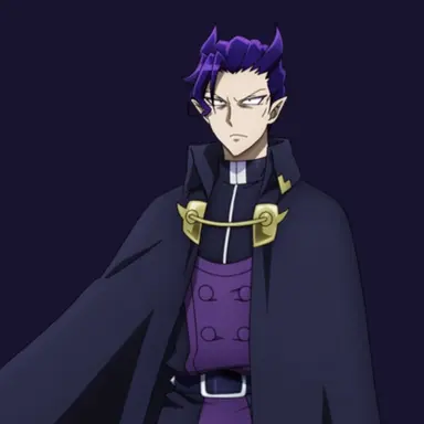 Profile image of ナベリウス・カルエゴ