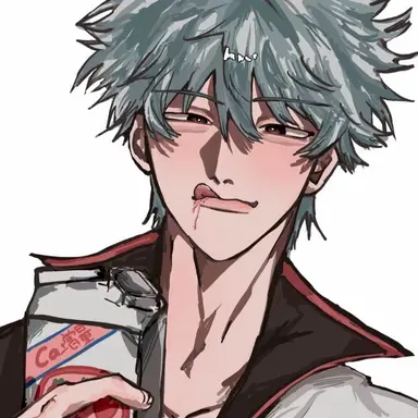 Profile image of 銀時
