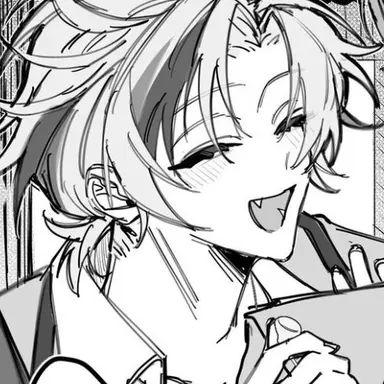 Profile image of 不破湊