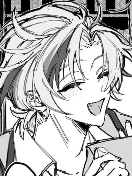 raira01의 ドッペルゲンガー。