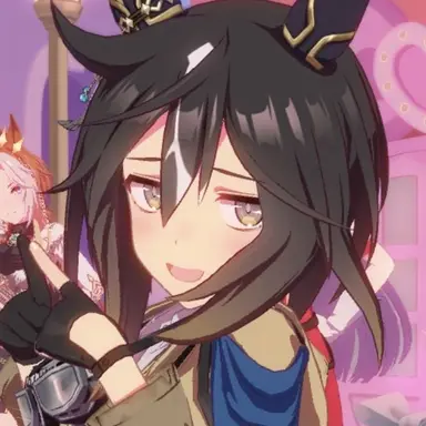 Profile image of ステイゴールド