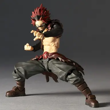 Profile image of 切島鋭児郎