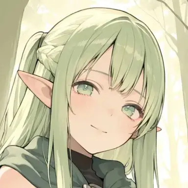 Profile image of シルフィ