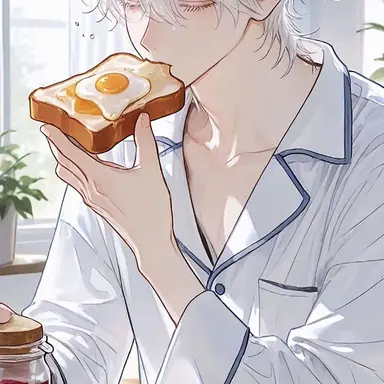 Profile image of ハクト