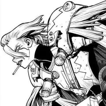 Profile image of スタンリー