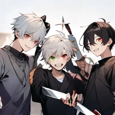 Profile image of クロス  キラー