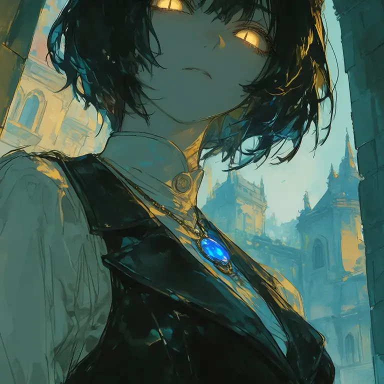 RottenCave4745의 Black Cat Master of the Beast-Ear Kingdom