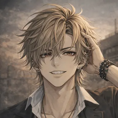 Profile image of 久我ハヤト