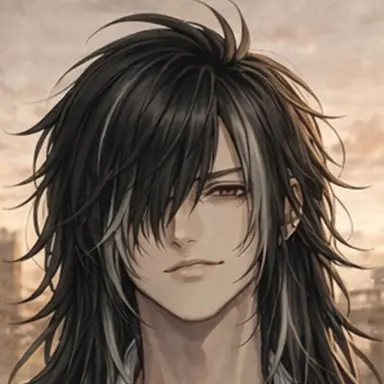 Profile image of 霧崎リュウ