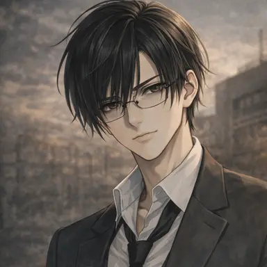 Profile image of 白石浩一郎
