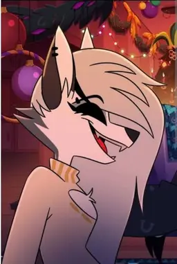 Profile image of Loona
