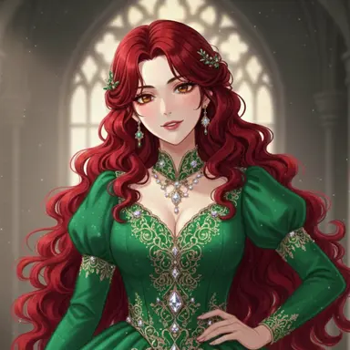 Profile image of ヴィクトリア