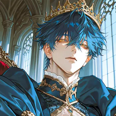 Profile image of テオドール