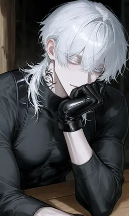 Profile image of 니가