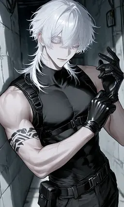 Profile image of 니가