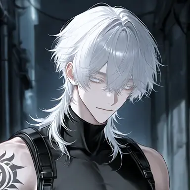 Profile image of 니가