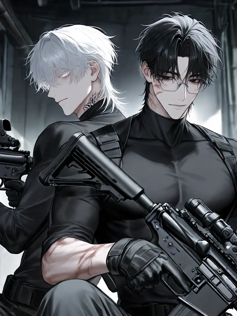 naru4rt의 전설의 킬러