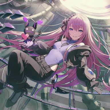 Profile image of 메구리네 루카