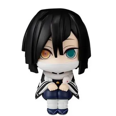 Profile image of 이구로 오바나이