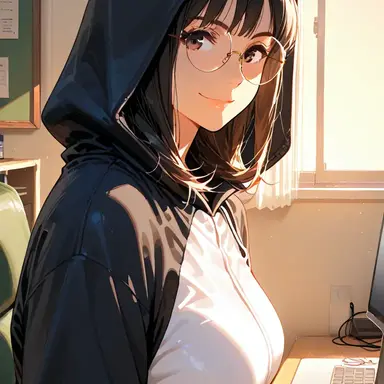Profile image of マリ