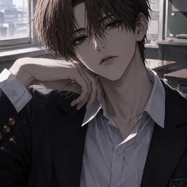 Profile image of 快哉