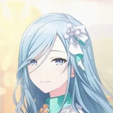 Profile image of Hinomori Shizuku