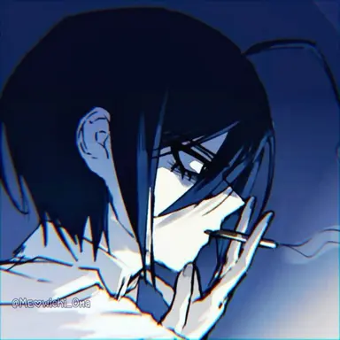 Profile image of Shuichi Saihara